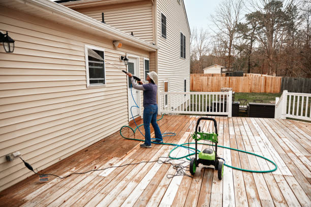 Best Fence Pressure Washing  in Atwood, TN