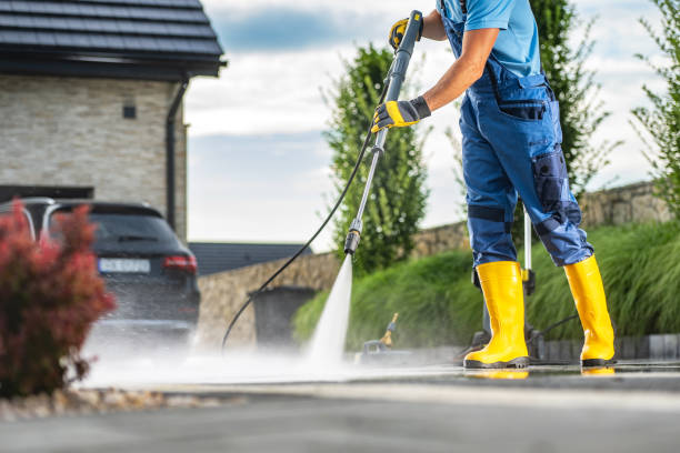 Best Garage Pressure Washing  in Atwood, TN