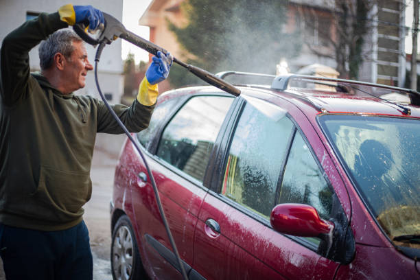 Professional Pressure Washing in Atwood, TN