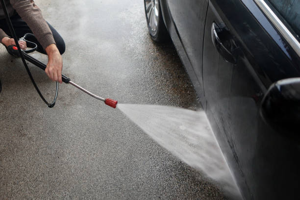 Why Choose Our Certified Pressure Washing Experts for Your Project Needs in Atwood, TN?